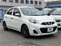 2014 Nissan March