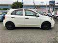 2014 Nissan March