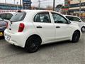 2014 Nissan March
