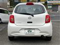 2014 Nissan March