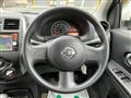 2014 Nissan March