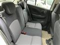 2014 Nissan March