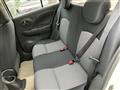 2014 Nissan March
