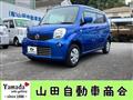 2012 Nissan Moco