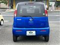 2012 Nissan Moco