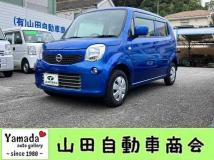 2012 Nissan Moco