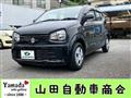 2018 Suzuki Alto