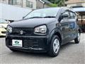 2018 Suzuki Alto