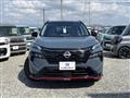 2026 Nissan X-Trail