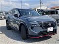 2026 Nissan X-Trail