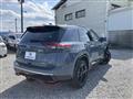 2026 Nissan X-Trail
