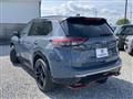 2026 Nissan X-Trail