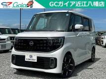 2026 Nissan ROOX