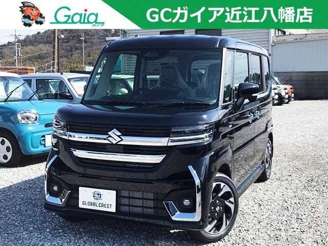 2025 Suzuki Suzuki Others