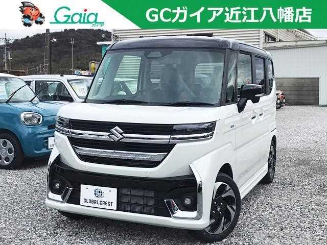 2025 Suzuki Suzuki Others
