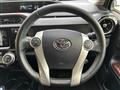 2015 Toyota AQUA