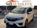 2017 Honda Fit Hybrid