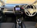 2017 Honda Fit Hybrid
