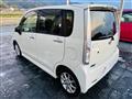 2013 Daihatsu Move