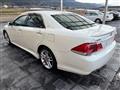 2010 Toyota Crown
