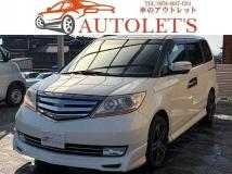 2007 Honda Elysion
