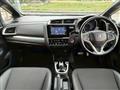 2018 Honda Fit Hybrid