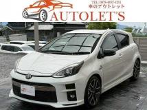 2018 Toyota AQUA