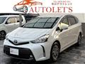2016 Toyota PRIUS α