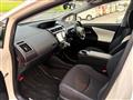 2016 Toyota PRIUS α