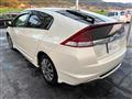 2013 Honda Insight
