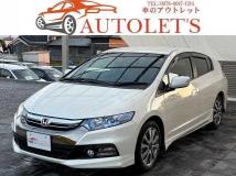 2013 Honda Insight