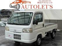 2010 Honda Acty Truck