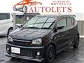 2018 Suzuki Alto Works