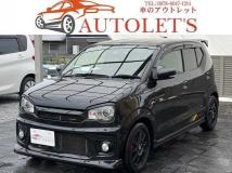 2018 Suzuki Alto Works