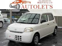 2009 Daihatsu Esse