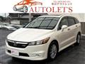 2007 Honda Stream