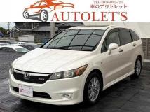 2007 Honda Stream
