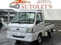 2012 Subaru Sambar