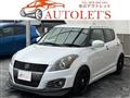 2015 Suzuki Swift