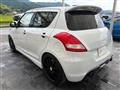 2015 Suzuki Swift