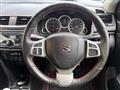 2015 Suzuki Swift