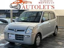 2009 Mazda Carol