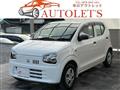 2016 Suzuki Alto