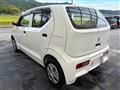 2016 Suzuki Alto