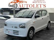 2016 Suzuki Alto