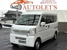 2015 Suzuki Every