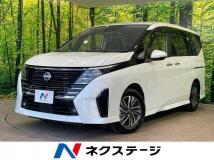 2023 Nissan Serena