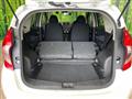 2015 Nissan Note