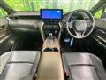 2023 Toyota Harrier Hybrid