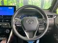 2023 Toyota Harrier Hybrid